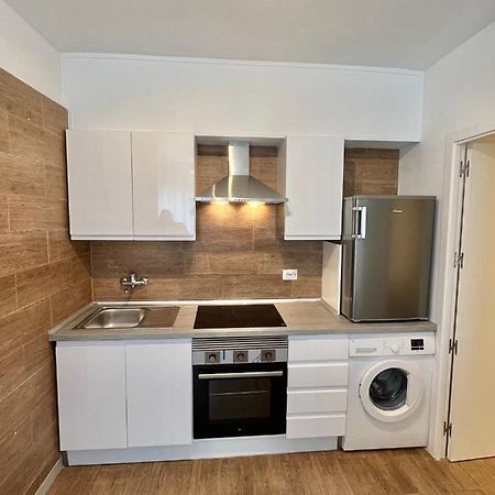 Apartamentos Centro Benicasim 贝尼卡西姆 外观 照片